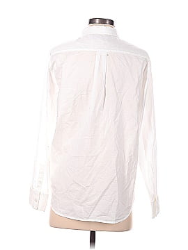 Everlane Long Sleeve Button-Down Shirt (view 2)