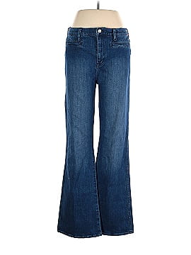 Madewell Jeans (view 1)