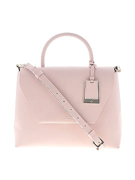 The Madison Avenue Collection X Kate Spade Leather Satchel (view 1)