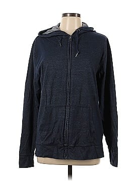 Old Navy Zip Up Hoodie (view 1)