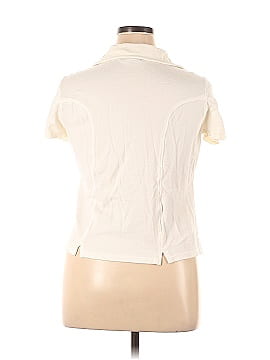 Weatherproof Short Sleeve Top (view 1)