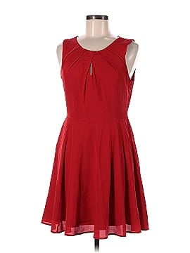 Express Casual Dress (view 1)