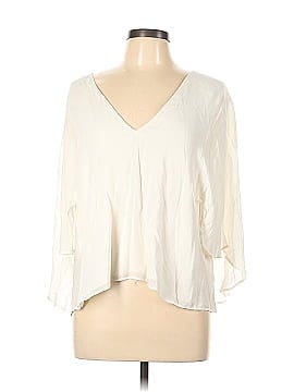 Zara Short Sleeve Blouse (view 1)