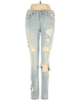 True Religion Jeans (view 1)