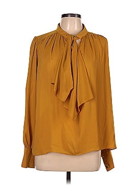 Reset by Jane Long Sleeve Blouse (view 1)