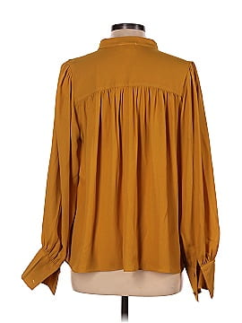 Reset by Jane Long Sleeve Blouse (view 2)