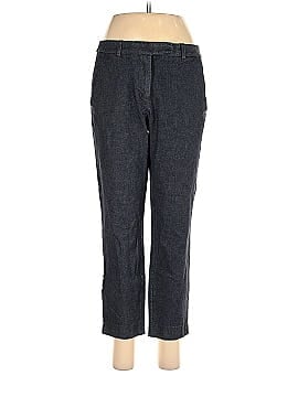 M&S Collection Casual Pants (view 1)