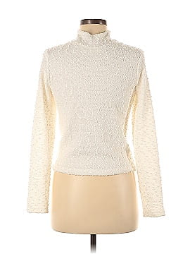 Jennifer Lopez Long Sleeve Blouse (view 2)