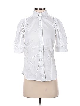 Antonio Melani Short Sleeve Button-Down Shirt (view 1)