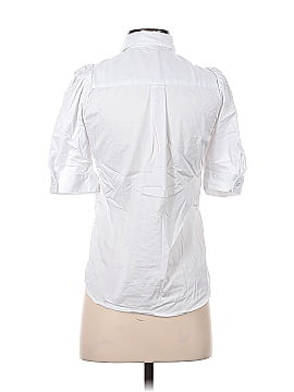 Antonio Melani Short Sleeve Button-Down Shirt (view 2)