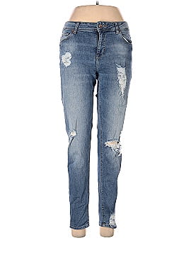 Divided by H&M Jeans (view 1)