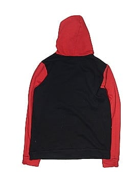 Tek Gear Pullover Hoodie (view 2)