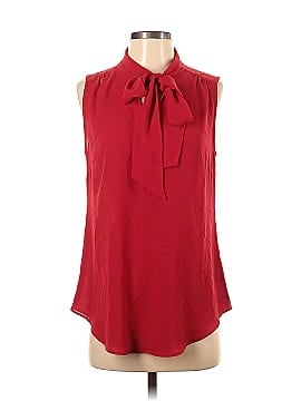 Van Heusen Sleeveless Blouse (view 1)