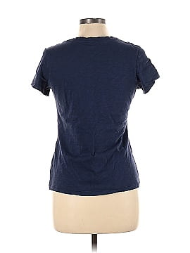 Max Studio Short Sleeve T-Shirt (view 2)