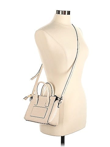 Kendall & Kylie Satchel (view 2)
