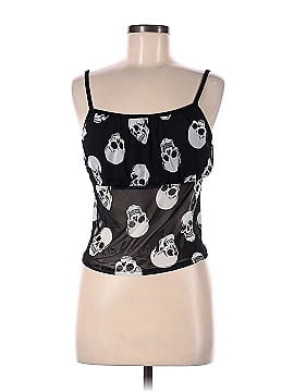 Hot Topic Tank Top (view 1)