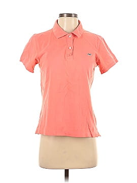 Vineyard Vines Short Sleeve Polo (view 1)