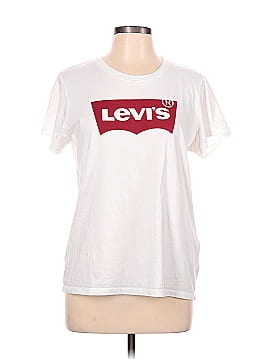 Levi's Short Sleeve T-Shirt (view 1)