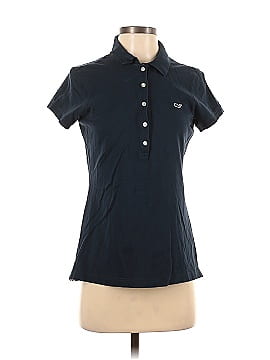 Vineyard Vines Short Sleeve Polo (view 1)