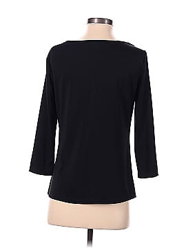 Natori Long Sleeve Top (view 2)