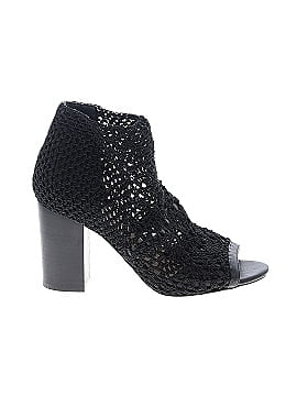 Jessica Simpson Ankle Boots (view 1)