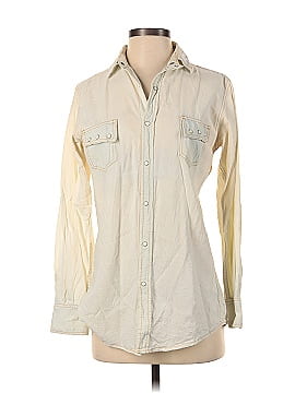 Surface to Air Long Sleeve Button-Down Shirt (view 1)