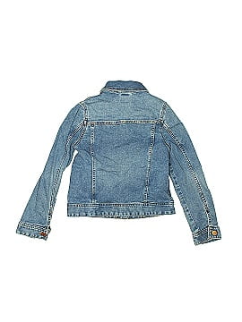 Crewcuts Denim Jacket (view 2)