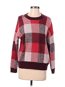 Madewell Pullover Sweater (view 1)