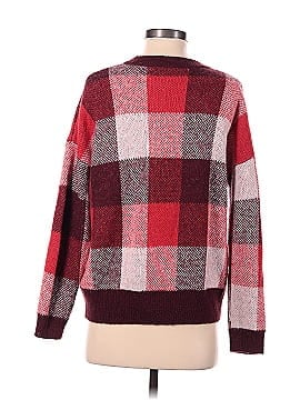 Madewell Pullover Sweater (view 2)