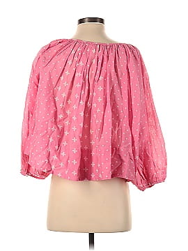 kopal Long Sleeve Blouse (view 2)