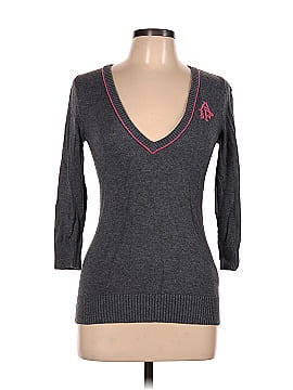 Abercrombie & Fitch Pullover Sweater (view 1)