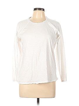 Boden Long Sleeve T-Shirt (view 1)