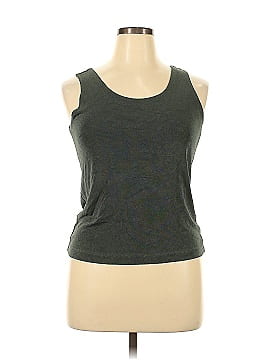 Travelers by Chico's Tank Top (view 1)