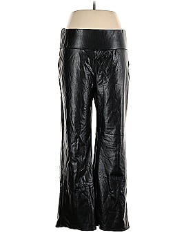 Vince Camuto Faux Leather Pants (view 1)