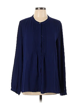 Banana Republic Long Sleeve Blouse (view 1)