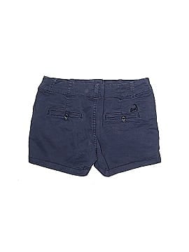 Cuffy's Resort Wear Khaki Shorts (view 2)