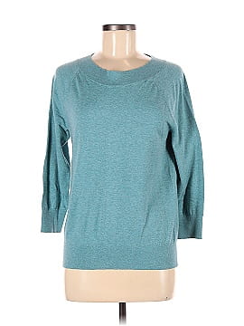 Ann Taylor LOFT Outlet Pullover Sweater (view 1)