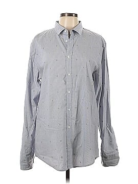 BOSS by HUGO BOSS Long Sleeve Button-Down Shirt (view 1)