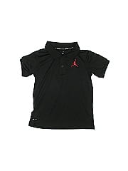 Air Jordan Short Sleeve Polo
