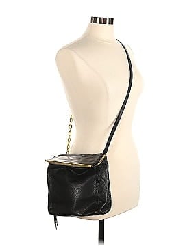 Kelsi Dagger Brooklyn Leather Crossbody Bag (view 2)