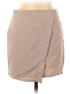 Lulus Casual Skirt (view 1)