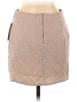 Lulus Casual Skirt (view 2)