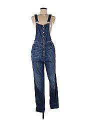 7 For All Mankind Overalls