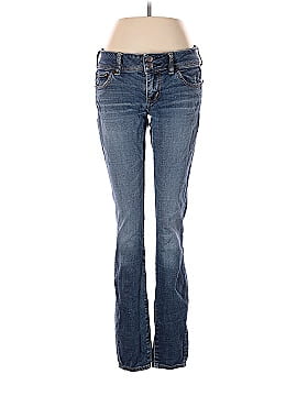 American Eagle Outfitters Jeans (view 1)