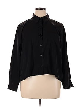 Athleta Long Sleeve Blouse (view 1)