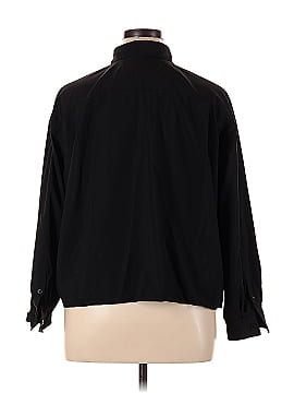 Athleta Long Sleeve Blouse (view 2)