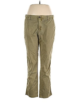 Gap Khakis (view 1)