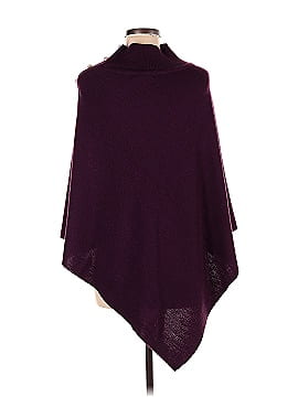 Ann Taylor Poncho (view 2)