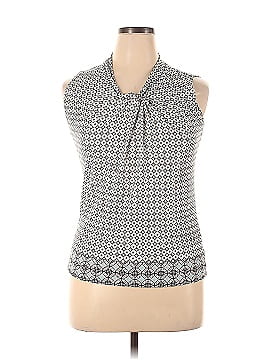 Talbots Outlet Sleeveless Blouse (view 1)