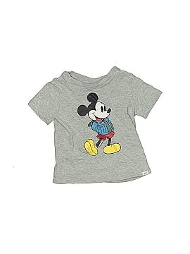 Gap x Disney Short Sleeve T-Shirt (view 1)